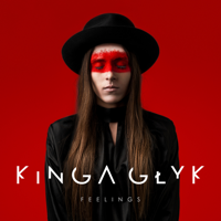 Kinga Głyk - Feelings artwork