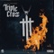 Triple Cross (feat. Stickz Greenz) - 1AFTR lyrics