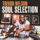 Trevor Nelson Soul Selection artwork