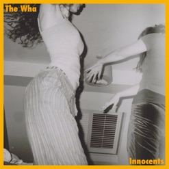 INNOCENTS cover art