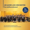 Loh-Orchester Sondershausen - Fantasie-Ouvertüre Romeo und Julia: Fantasie-Ouvertüre Romeo und Julia