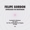 Don't Mess with My Moog Feat. Mangabey - Felipe Gordon lyrics