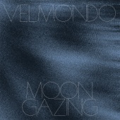 Moon Gazing - EP artwork
