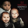 A Milli (SIDEPIECE Remix) - Single