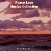 Peace Love Musics Collection artwork