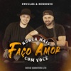 Nunca Mais Faço Amor Com Você - Single