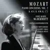 Mozart: Piano Concertos, Vol. 2 album lyrics, reviews, download