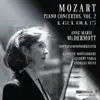 Stream & download Mozart: Piano Concertos, Vol. 2