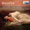 Stream & download Wagner: Tannhauser, Tristan und Isolde, Gotterdammerung, Parsifal