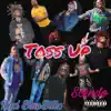 Toss Up (feat. Rad BlueBillz) - Single album lyrics, reviews, download