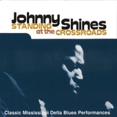 Johnny Shines - Hoo Doo Snake Doctor's Blues