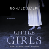 Ronald Malfi - Little Girls artwork