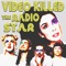 Video Killed the Radio Star artwork