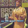 On the Right Track album lyrics, reviews, download