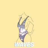 Waves (feat. Sickluv) artwork