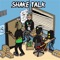 Shake Talk (feat. Heffy) - ADOT lyrics