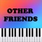 Other Friends (From 'Steven Universe: The Movie') - Dario D'Aversa lyrics