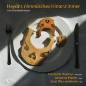 Haydns Himmlisches Hinterzimmer (Cello Goes Hidden Haydn) artwork