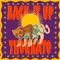 Back It Up (feat. Zongo Abongo) - Thornato lyrics