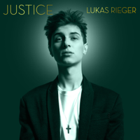 Lukas Rieger - Justice artwork