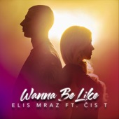 Wanna Be Like (feat. Čis T) artwork
