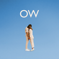 Oh Wonder - No One Else Can Wear Your Crown (Deluxe) artwork
