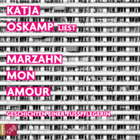 Katja Oskamp - Marzahn, mon amour artwork
