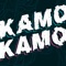 Kamo Kamo artwork