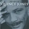 The Best of Quincy Jones album lyrics, reviews, download