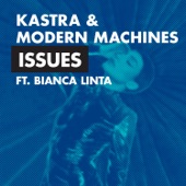 Issues (feat. Bianca Linta) artwork