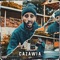 Cazawia - Didine Canon 16 lyrics