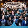 Republiek van Zoid Afrika, Vol. 6