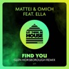 Find You (feat. Ella) - Single