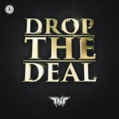 Drop the Deal (Extended Mix) artwork