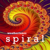 Spiral - EP artwork