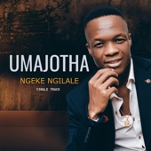 Ngeke Ngilale artwork
