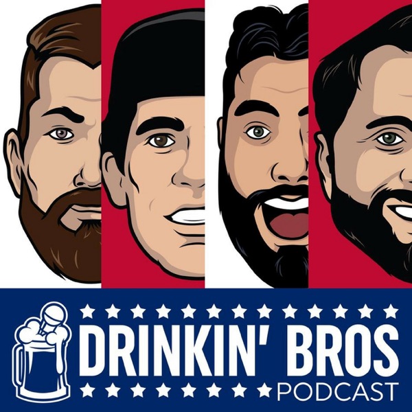 Drinkin' Bros Drinkin' Bros