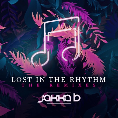 Lost In The Rhythm (Defekt, Riko & Stu Infinity Remix) - Jakka-B | Shazam