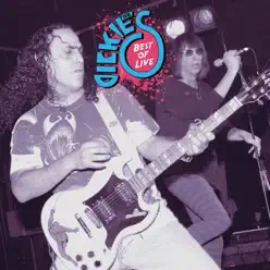 Best of Live - The Dickies