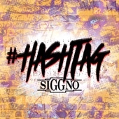 #HASHTAG artwork