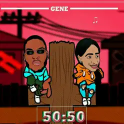 50:50 - Single - Gene