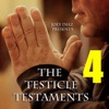 Joey "CoCo" Diaz - The Testicle Testaments #4