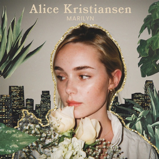 Cover artwork for Marilyn