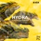 Hydra artwork