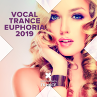 Various Artists - Vocal Trance Euphoria 2019 artwork