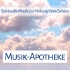 Nadine Hauke - Der Kraftstrom des Universums