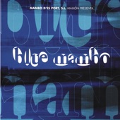 Blue Mambo artwork