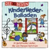 Die 30 besten Kinderlieder-Balladen