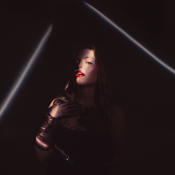 Cover artwork for Killer