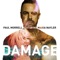 Damage (feat. Maria Nayler) - Paul Morrell lyrics